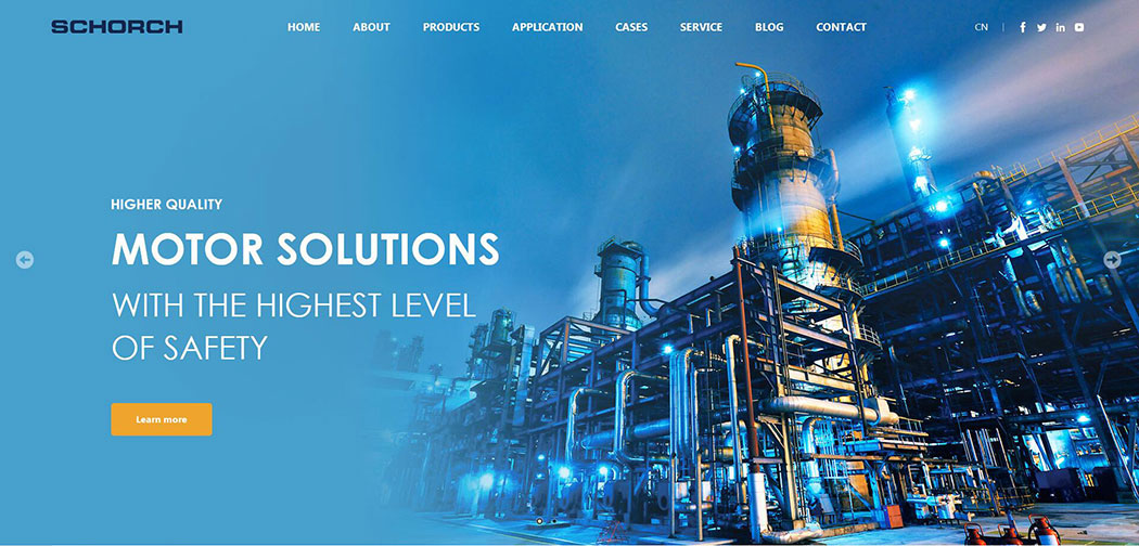 外貿網站設計思路 外貿網站設計思路